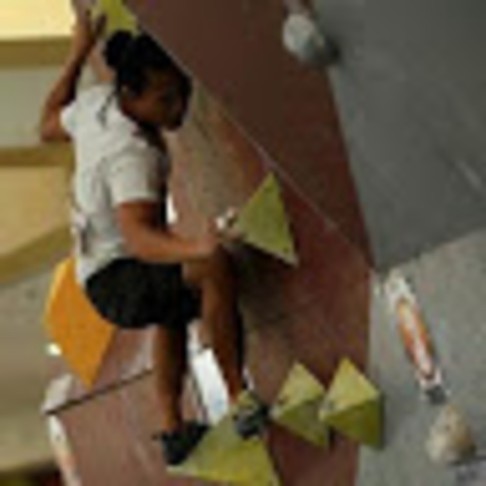 Meet your Posher, Otep